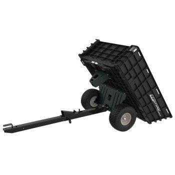 19B40026OEM CART TOW-BEHIND   