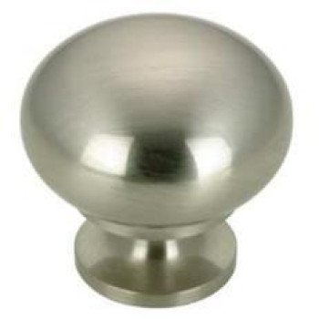 BP4923ORB 1-1/4IN KNOB OIL/R/B