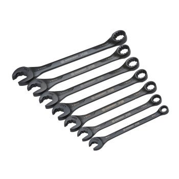 CX6RWM7 WRENCH/RAT SET MM 7PC 