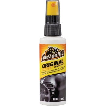 Armor All 10040 Original Protectant Gel, 4 oz, Refill Pack, Liquid, Slight