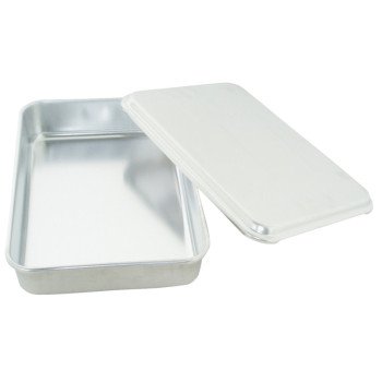 84975/9800 CAKE PAN W/COV OBLO