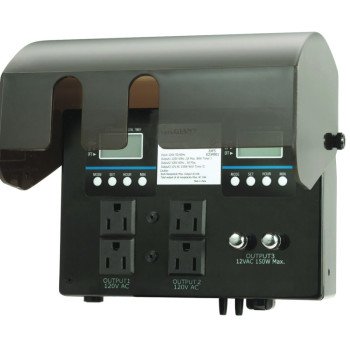 517408 POWER CONTROL CENTER   