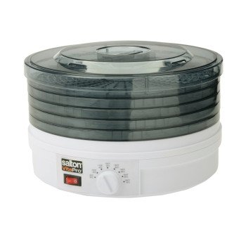 DH1454 DEHYDRATOR FOOD WHT 120