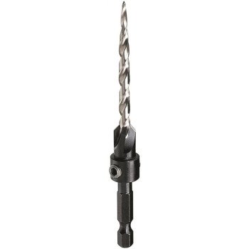 DW2567 6 COUNTERSINK WITH 9/64