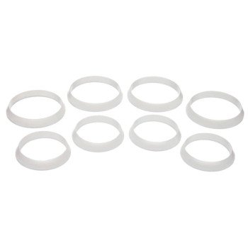 Danco 81086 Washer Assortment, Polyethylene