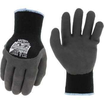 S4BB-05-500 GLOVES WORK SM/MED