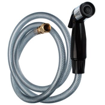 Danco 80762 Spray Hose and Head Assembly, Plastic