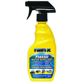 Rain-X 620036 Water Repellent, 12 oz