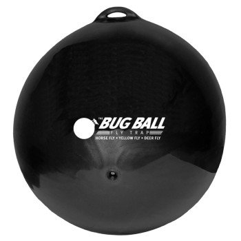 Bug Ball 1001 Fly Deluxe Kit