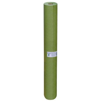 Trimaco EasyMask 12218 Trim Masking Paper, 180 ft L, 18 in W, Green