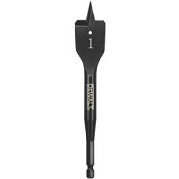 DW1579 BIT SPADE 13/16IN X 6IN