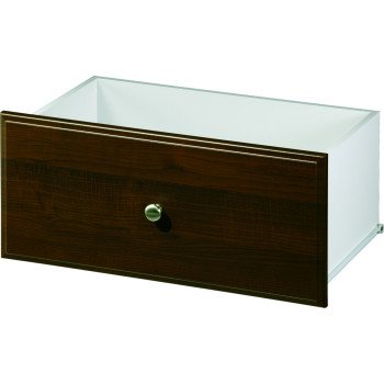 RD2512-T CLOSET DRAWER TRUFFLE