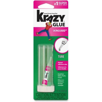 10785 SKIN GUARD GLUE KRAZY 2M