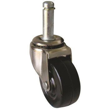 9193 LONG STEM CASTER 2INWHEEL