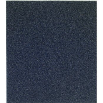 01307 9X11IN-COARSE SANDPAPER 