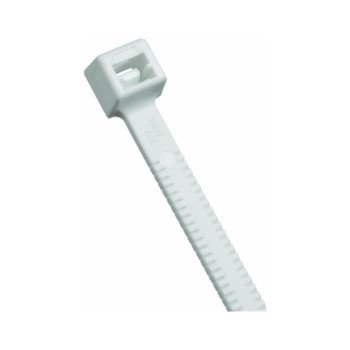 Catamount TT-14-30-9-L Cable Tie, Polyamide, Natural