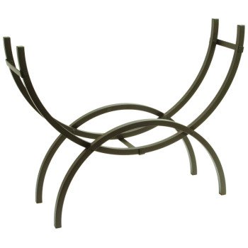 SCRM MEDIUM CRESCENT LOG RACK 