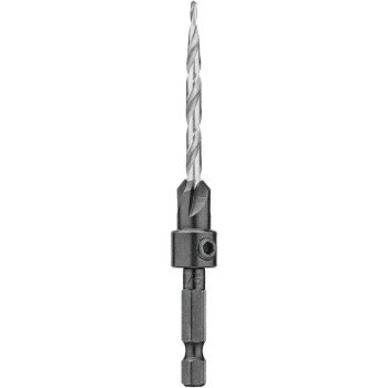 DW2568 8 COUNTERSINK WITH 11/6