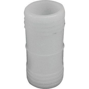 COUPLING INSERT NYLON 1-1/2