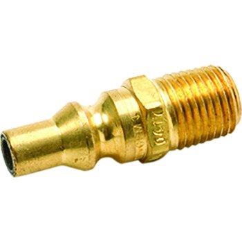 Mr. Heater F276281 Quick Connector, Brass