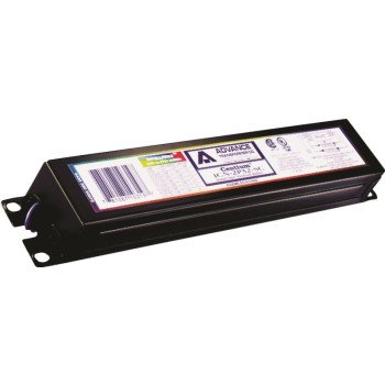 Philips Advance Centium Series ICN2P32N35I Electronic Ballast, 120/277 V, 56 W, 1-Lamp