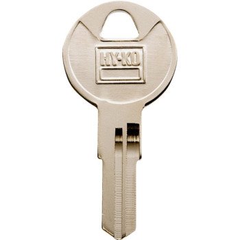 Hy-Ko 11010LD2 Key Blank, For: Larson Door Locks