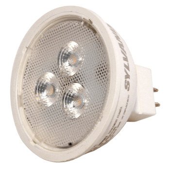 79129 BULB LED 35W MR16 3K10YR