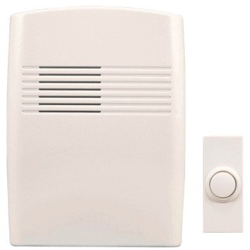 CHIME DOOR WIRELESS