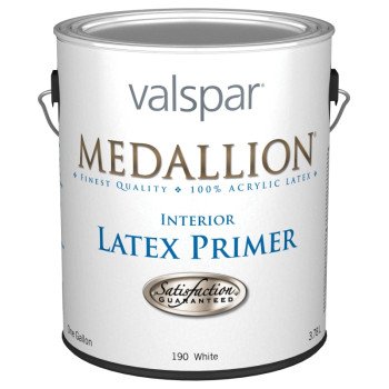 190 MED INT LATEX PRIMER GAL  