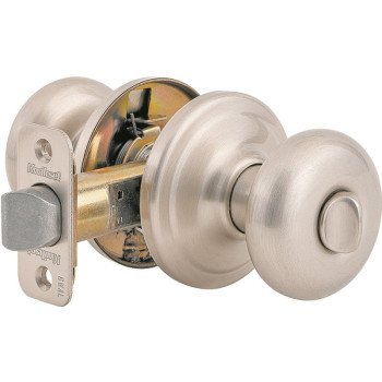 JUNO PRIVACY SATIN NICKEL