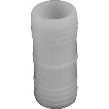 COUPLING INSERT NYLON 1-1/4