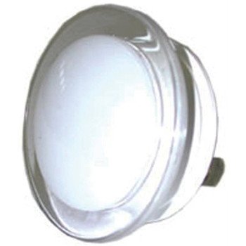 NL302 WHITE NIGHT LIGHT SATURN