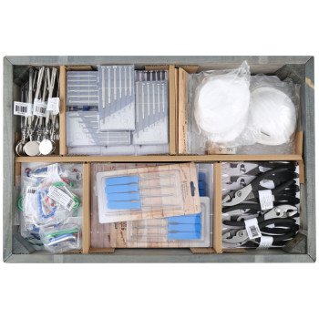 HANDTOOLS CRATE A1.99-W2      