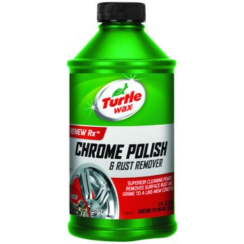 50786/T-280R CHROME POLISH    