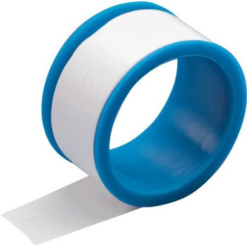 Plumb Pak PP855-1 Thread Seal Tape, 60 in L, 1/2 in W, PTFE