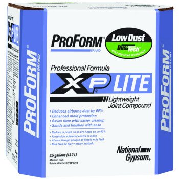 PROFORM XP DUST-TECH 3.5G CTN 