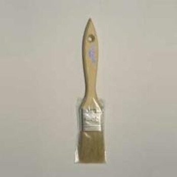 Nour R 020-50W Throwaway Paint Brush, 2 in W, Beavertail Handle