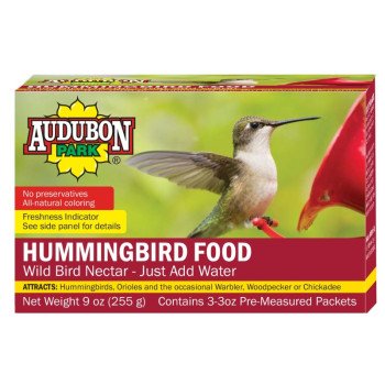 Audubon Park 1661 Hummingbird Nectar, 9 oz