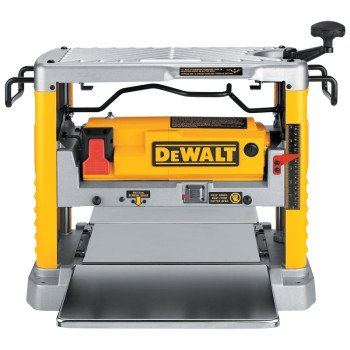 DW734 12-1/2IN PLANER         