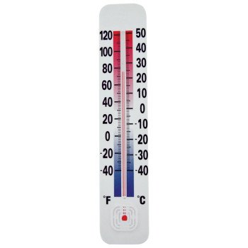 Thermor 5101 Jumbo Thermometer, -40 to 120 deg F