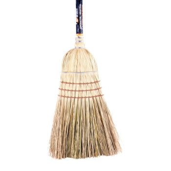 1037 1IN NATURAL A-FRAME BROOM