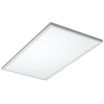 ETI Eco9 Series 64224201 Flat Panel, 120/277 V, LED Lamp, 3500, 4000, 5000 Lumens Lumens, 3500, 4000, 5000 K Color Temp