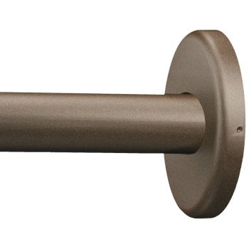 DN2130OWB-30IN-60IN SHOWER ROD