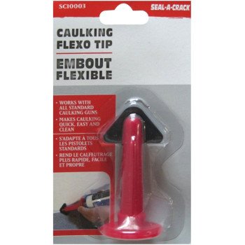 SC10003 TIP FOR CAULKING GUN  