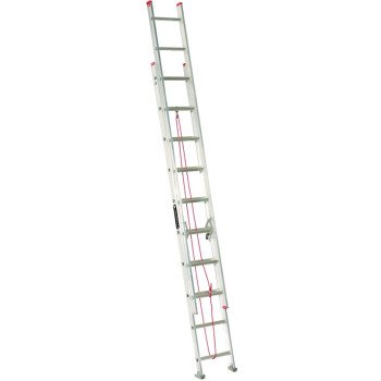 L-2324-20 LADDER AL TYPE3 20FT