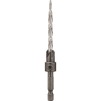 DW2569 10 COUNTERSINK WITH 3/1