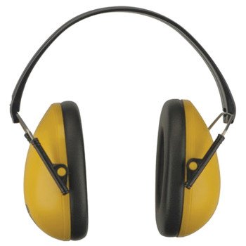 Oregon 563475 Ear Muffs, 27 dB NRR