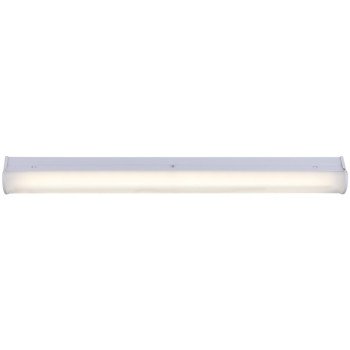 LT12A20 LGT STRIP UTIL LED 20W