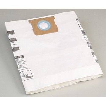 Shop-Vac 9066333 Filter Bag, 15 to 22 gal Capacity