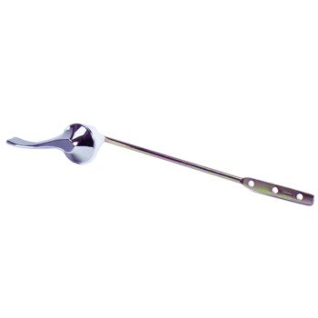 Danco 80373 Toilet Handle, Metal, For: Most Toilets